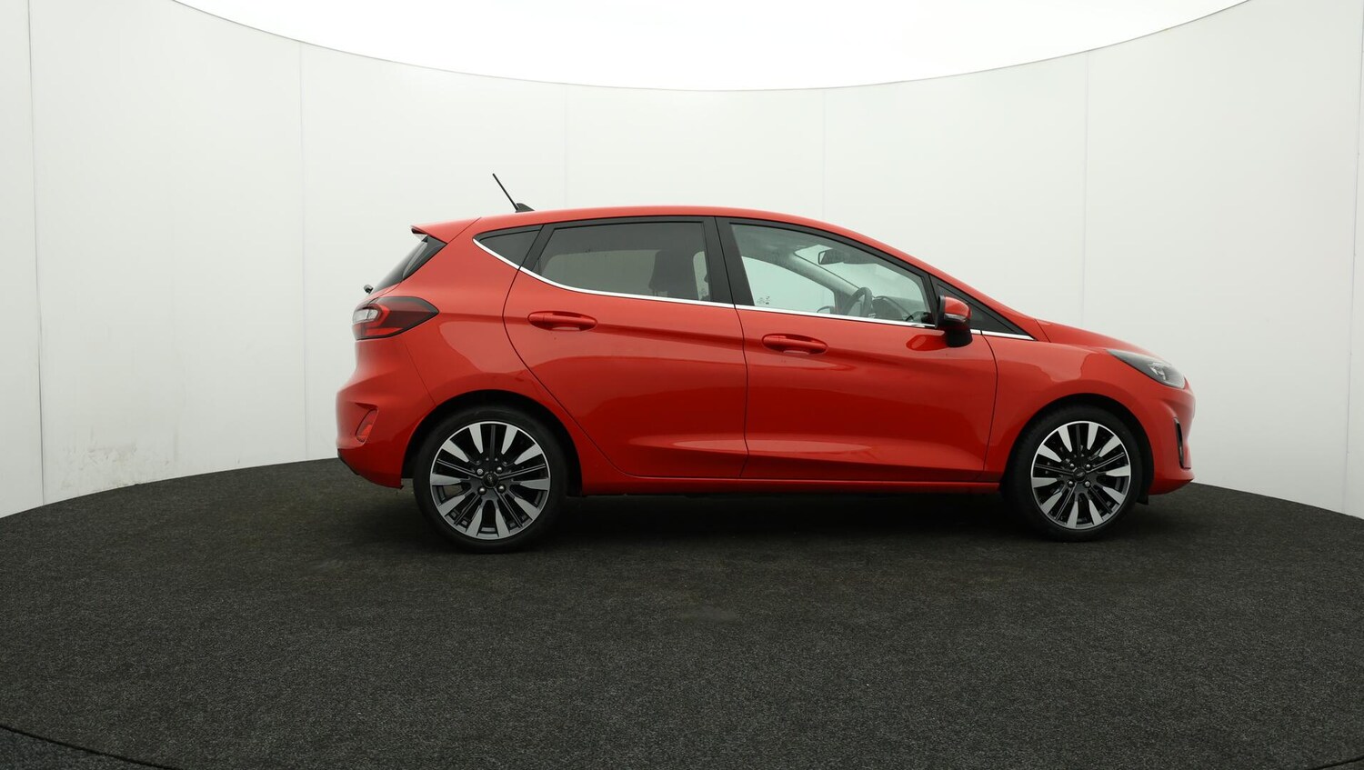 Used Ford Fiesta 2022 for sale - 76166474: Photo 42