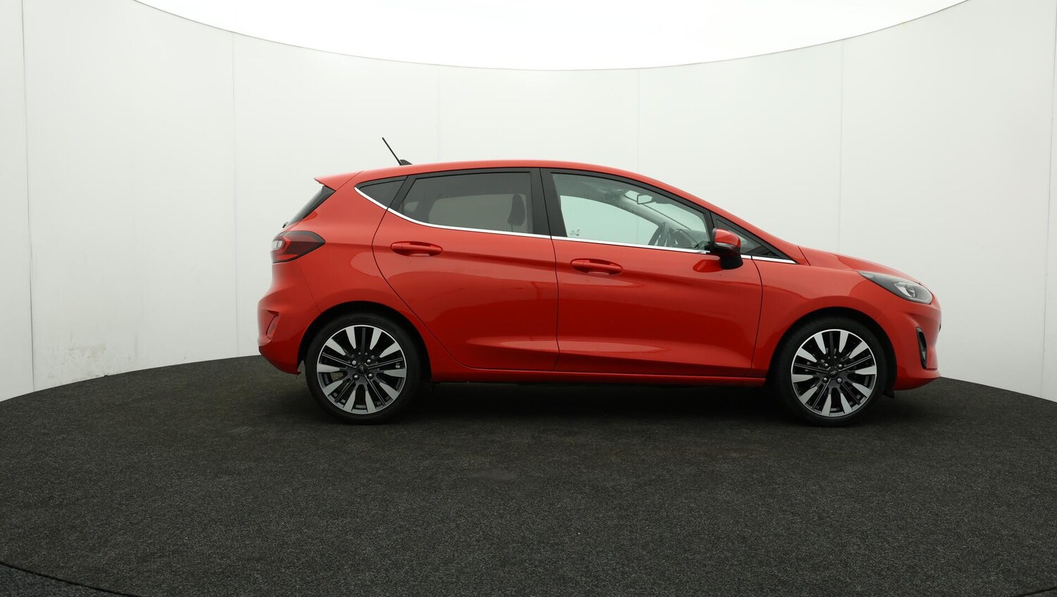Used Ford Fiesta 2022 for sale - 76166474: Photo 43