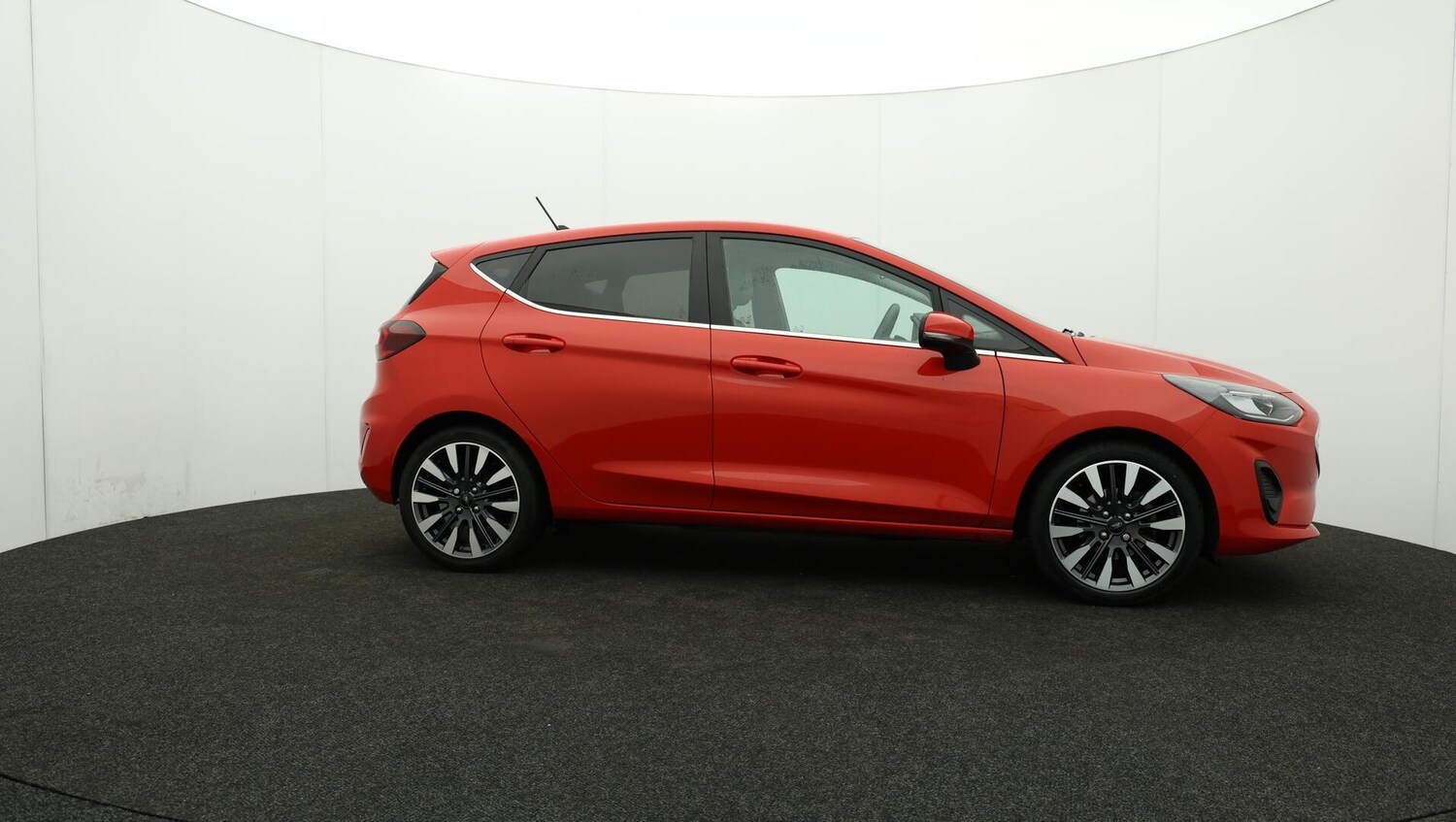 Used Ford Fiesta 2022 for sale - 76166474: Photo 45