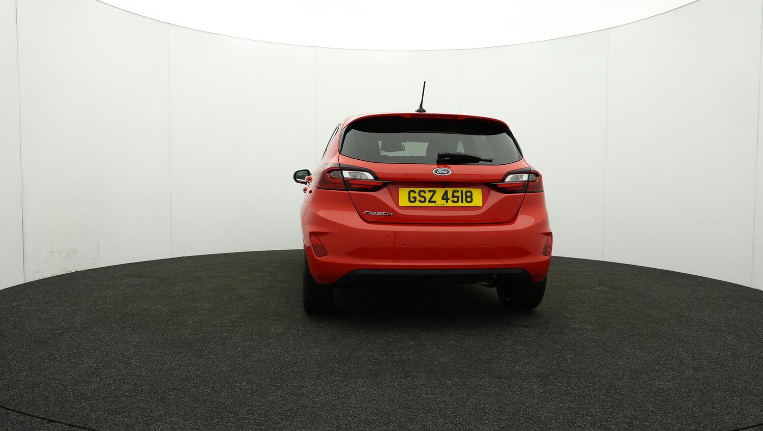 Used Ford Fiesta 2022 for sale - 76166474: Photo 47