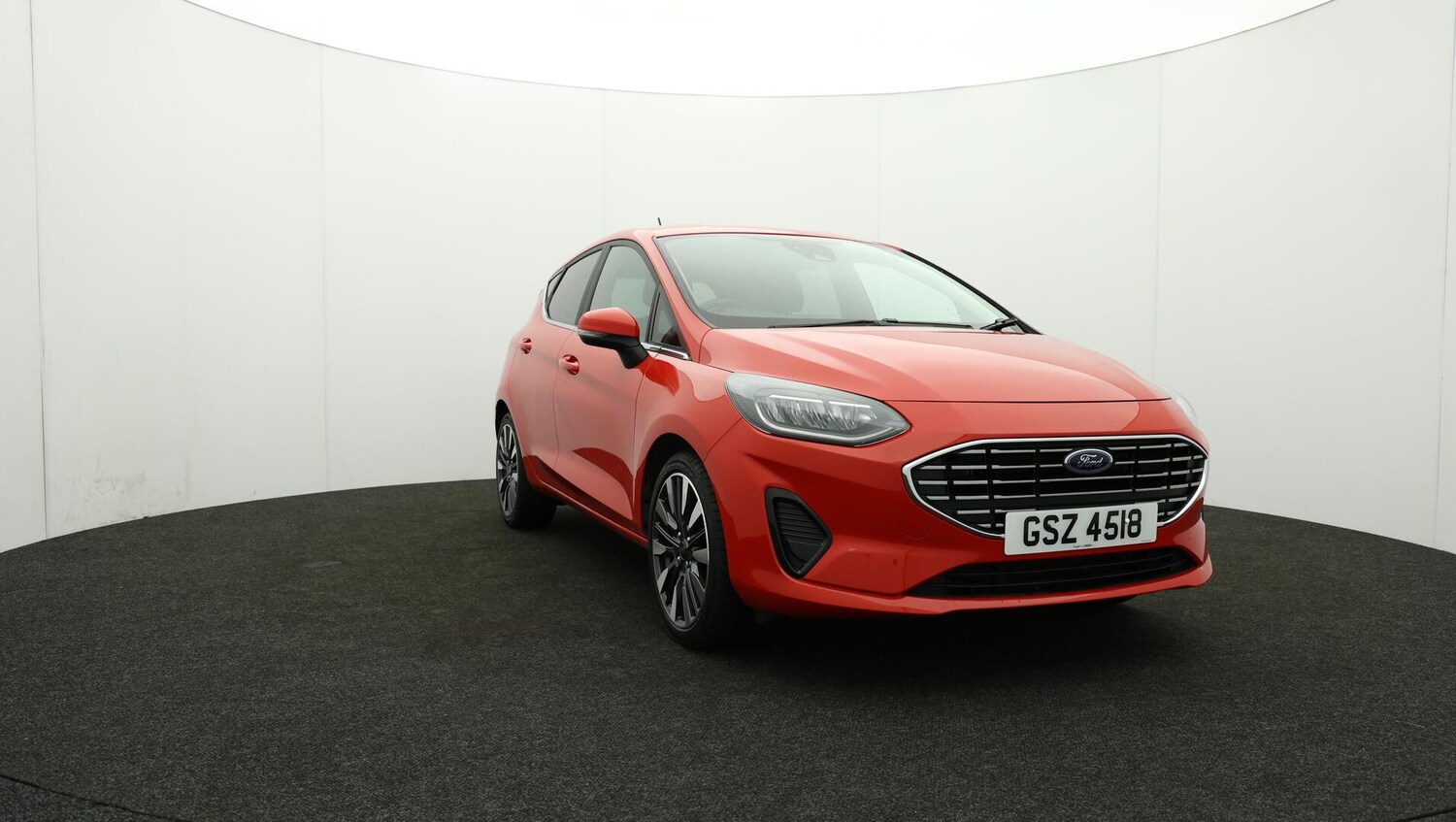 Used Ford Fiesta 2022 for sale - 76166474: Photo 54