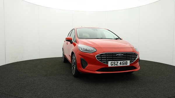 Used Ford Fiesta 2022 for sale - 76166474: Photo 55