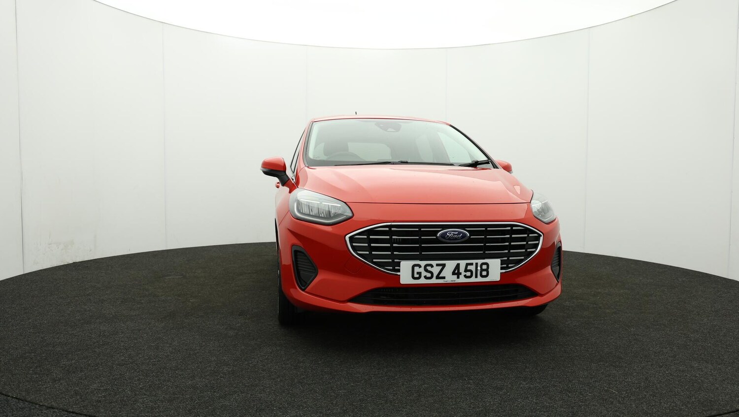 Used Ford Fiesta 2022 for sale - 76166474: Photo 56