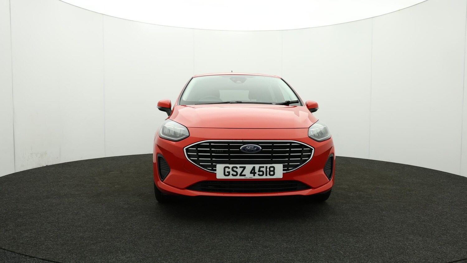 Used Ford Fiesta 2022 for sale - 76166474: Photo 57