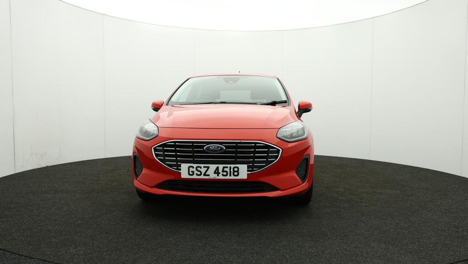 Used Ford Fiesta 2022 for sale - 76166474: Photo 59