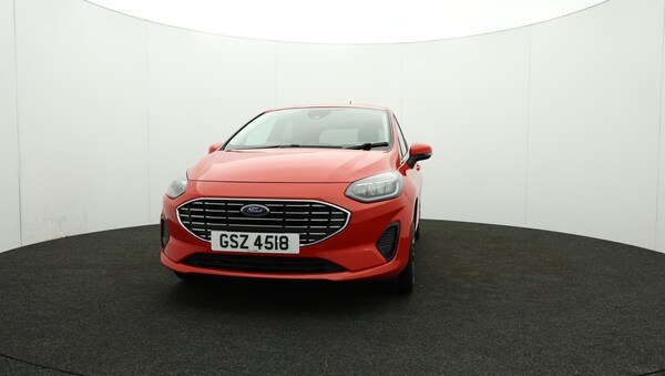 Used Ford Fiesta 2022 for sale - 76166474: Photo 60