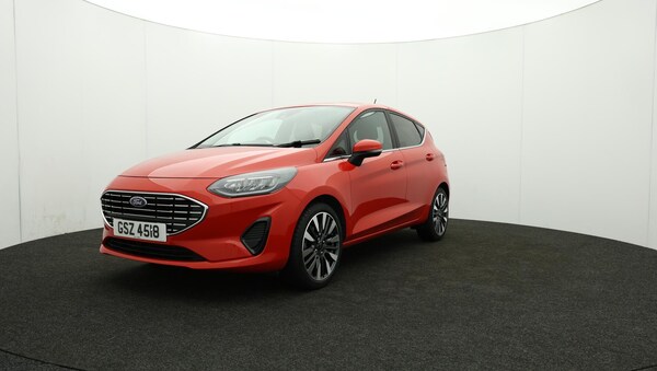 Used Ford Fiesta 2022 for sale - 76166474: Photo 63