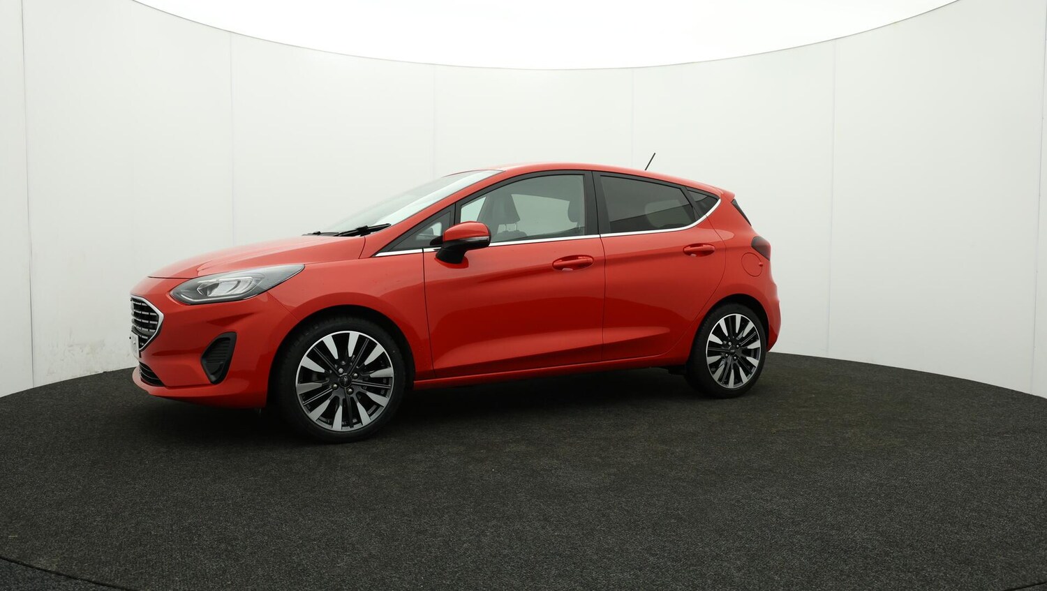 Used Ford Fiesta 2022 for sale - 76166474: Photo 67