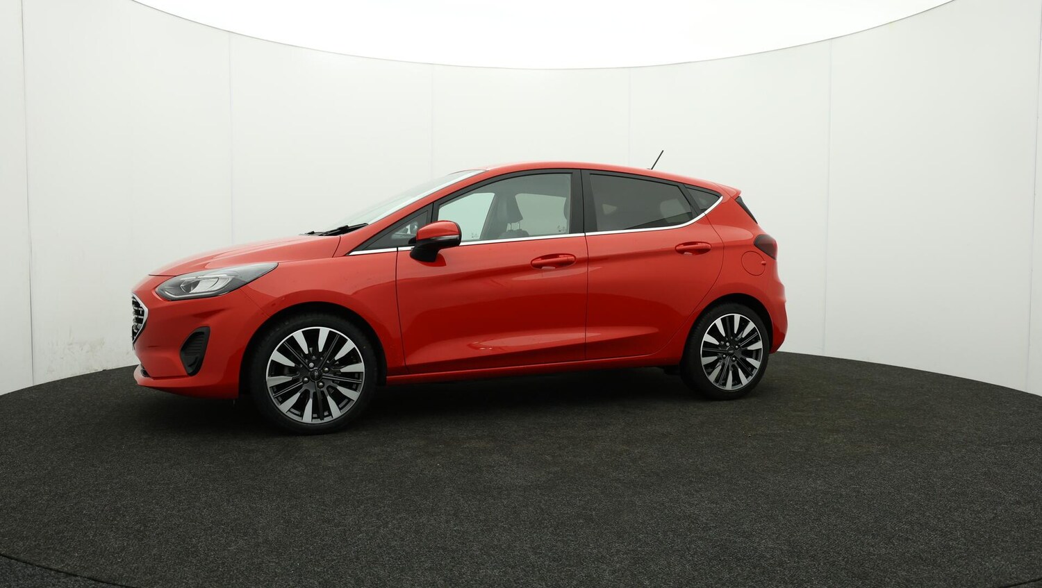 Used Ford Fiesta 2022 for sale - 76166474: Photo 68