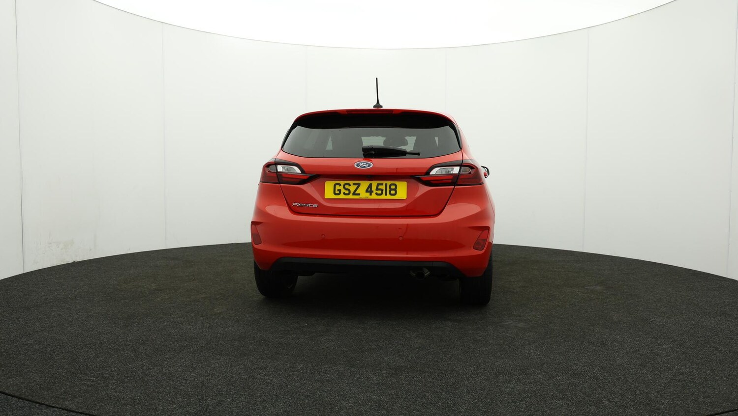 Used Ford Fiesta 2022 for sale - 76166474: Photo 69