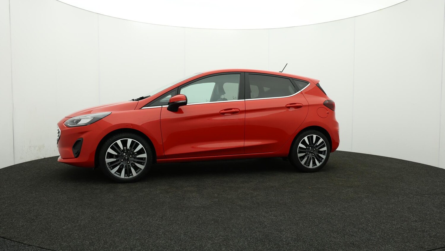 Used Ford Fiesta 2022 for sale - 76166474: Photo 70