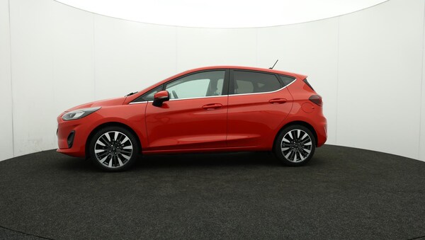 Used Ford Fiesta 2022 for sale - 76166474: Photo 71