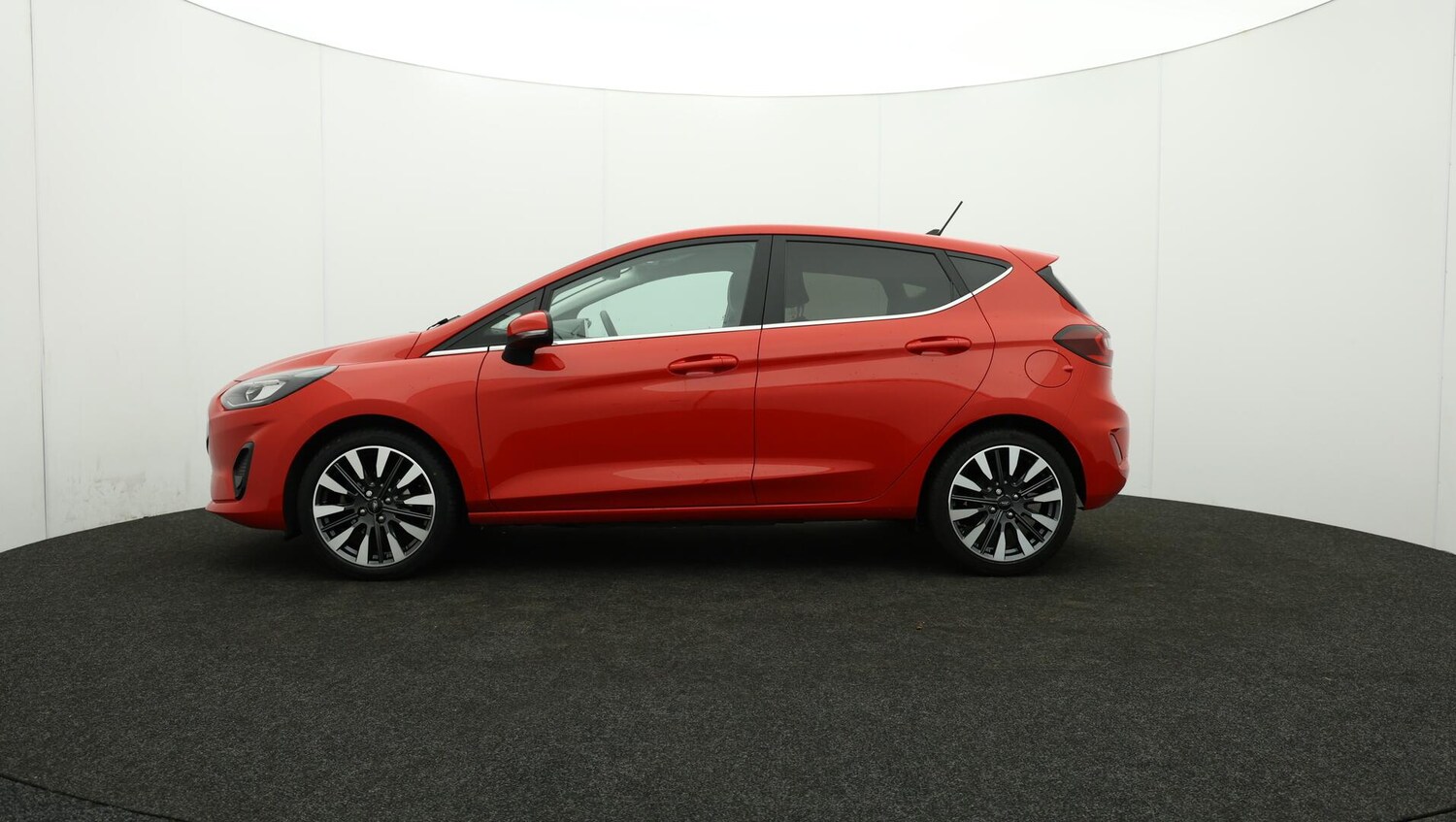 Used Ford Fiesta 2022 for sale - 76166474: Photo 72