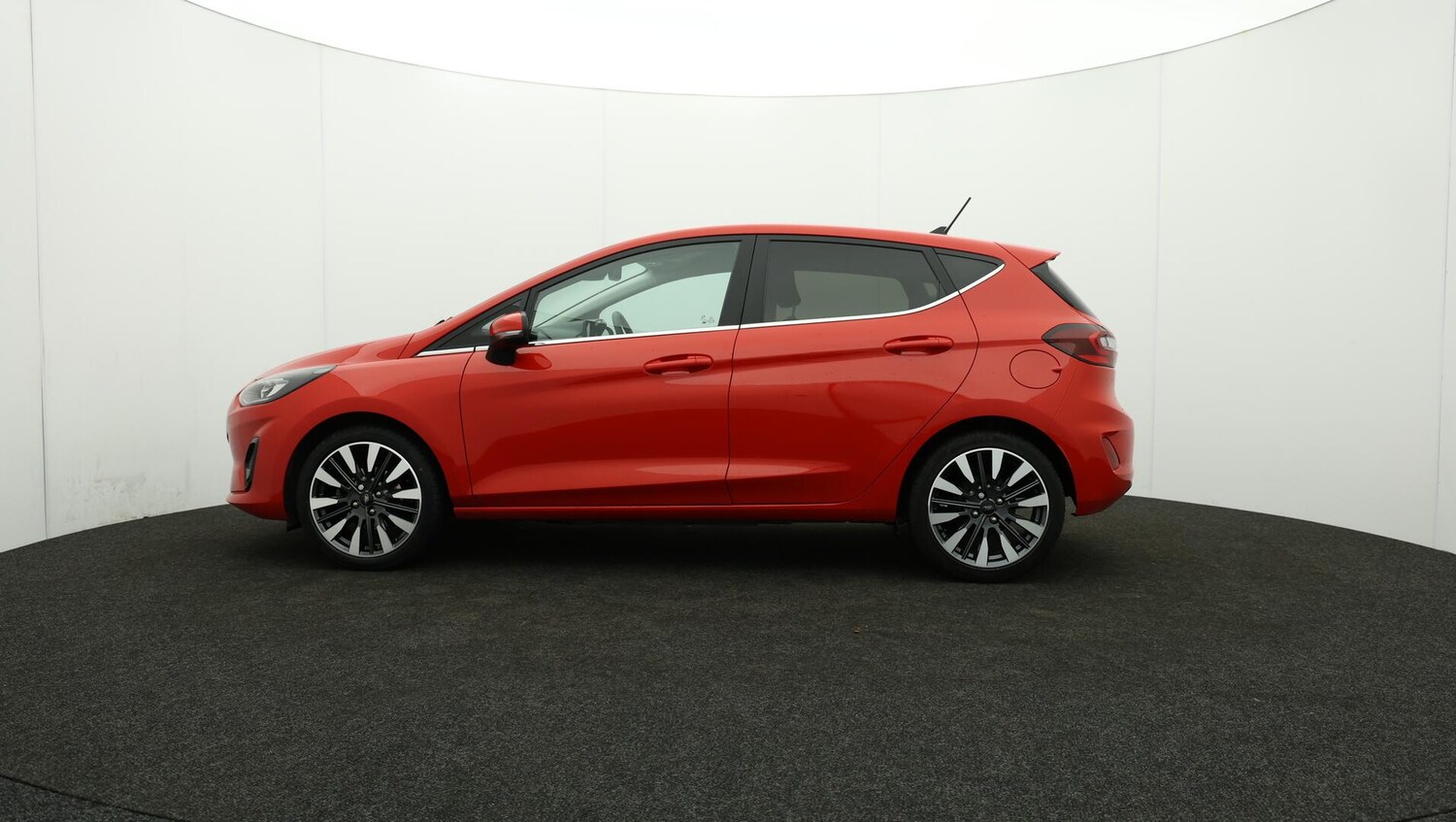 Used Ford Fiesta 2022 for sale - 76166474: Photo 73