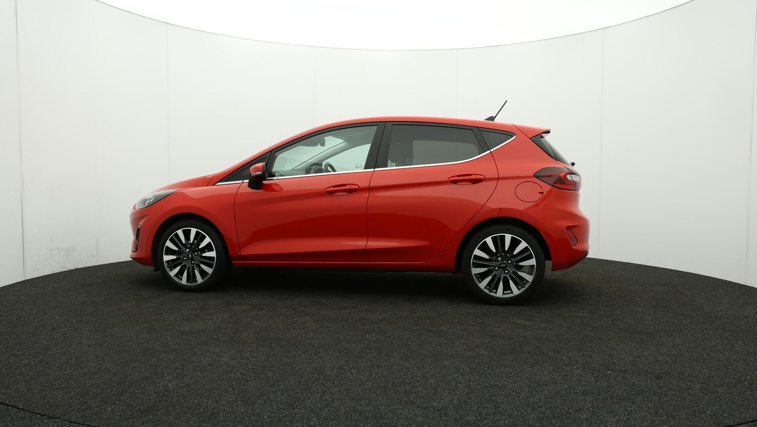Used Ford Fiesta 2022 for sale - 76166474: Photo 74