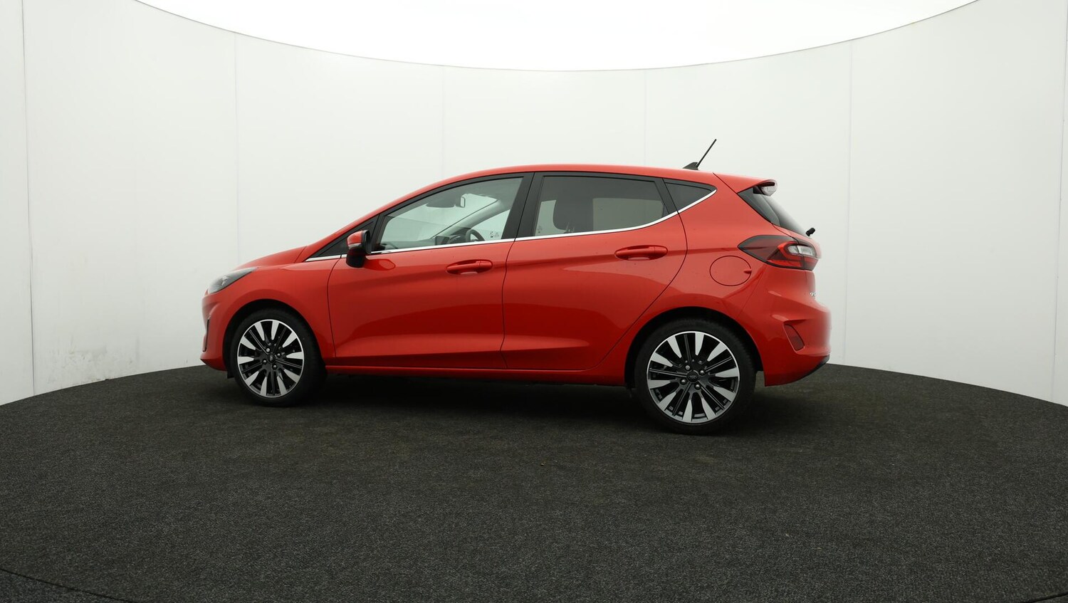 Used Ford Fiesta 2022 for sale - 76166474: Photo 75
