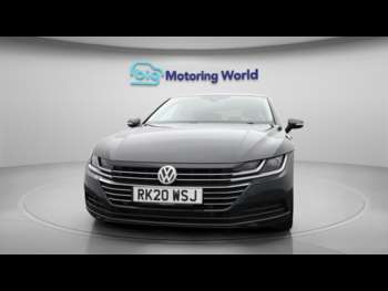 Used Volkswagen Arteon 2020 for sale - 74750467: Photo