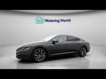 Used Volkswagen Arteon 2020 for sale - 74750467: Photo