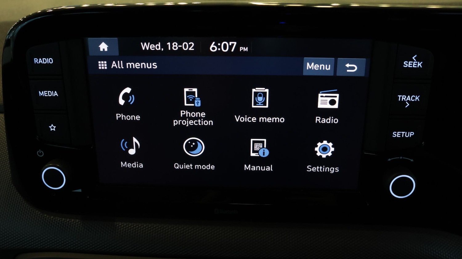 Used Hyundai i10 for sale - 77603915: Photo 11