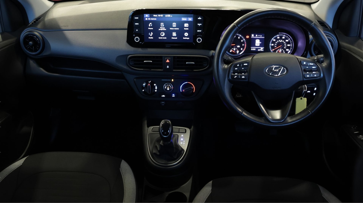 Used Hyundai i10 for sale - 77603915: Photo 13