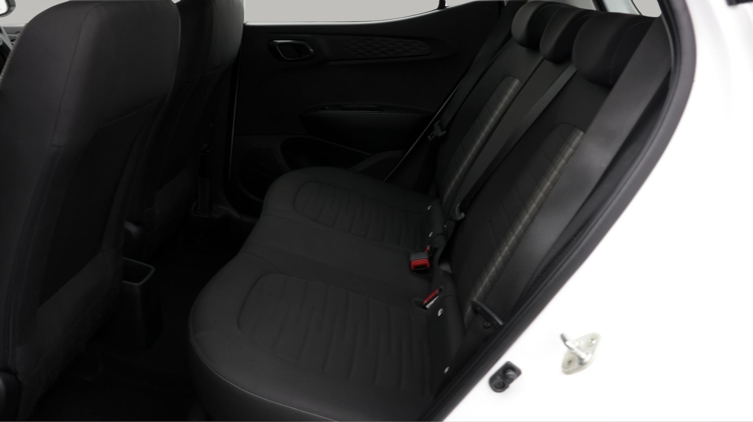 Used Hyundai i10 for sale - 77603915: Photo 16