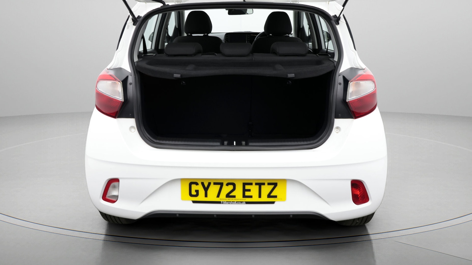 Used Hyundai i10 for sale - 77603915: Photo 17