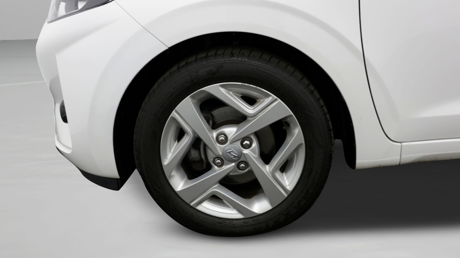 Used Hyundai i10 for sale - 77603915: Photo 18