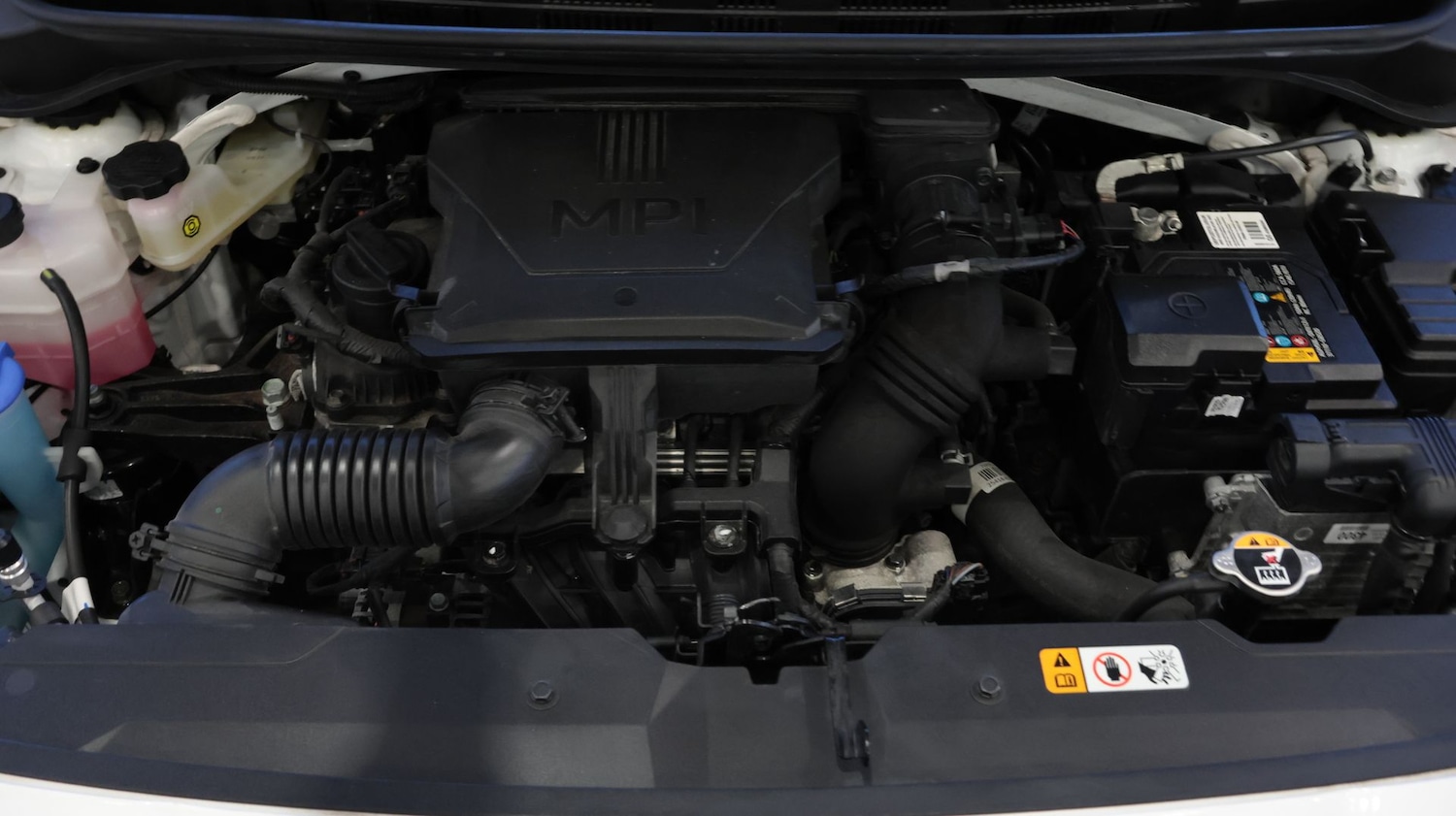 Used Hyundai i10 for sale - 77603915: Photo 19