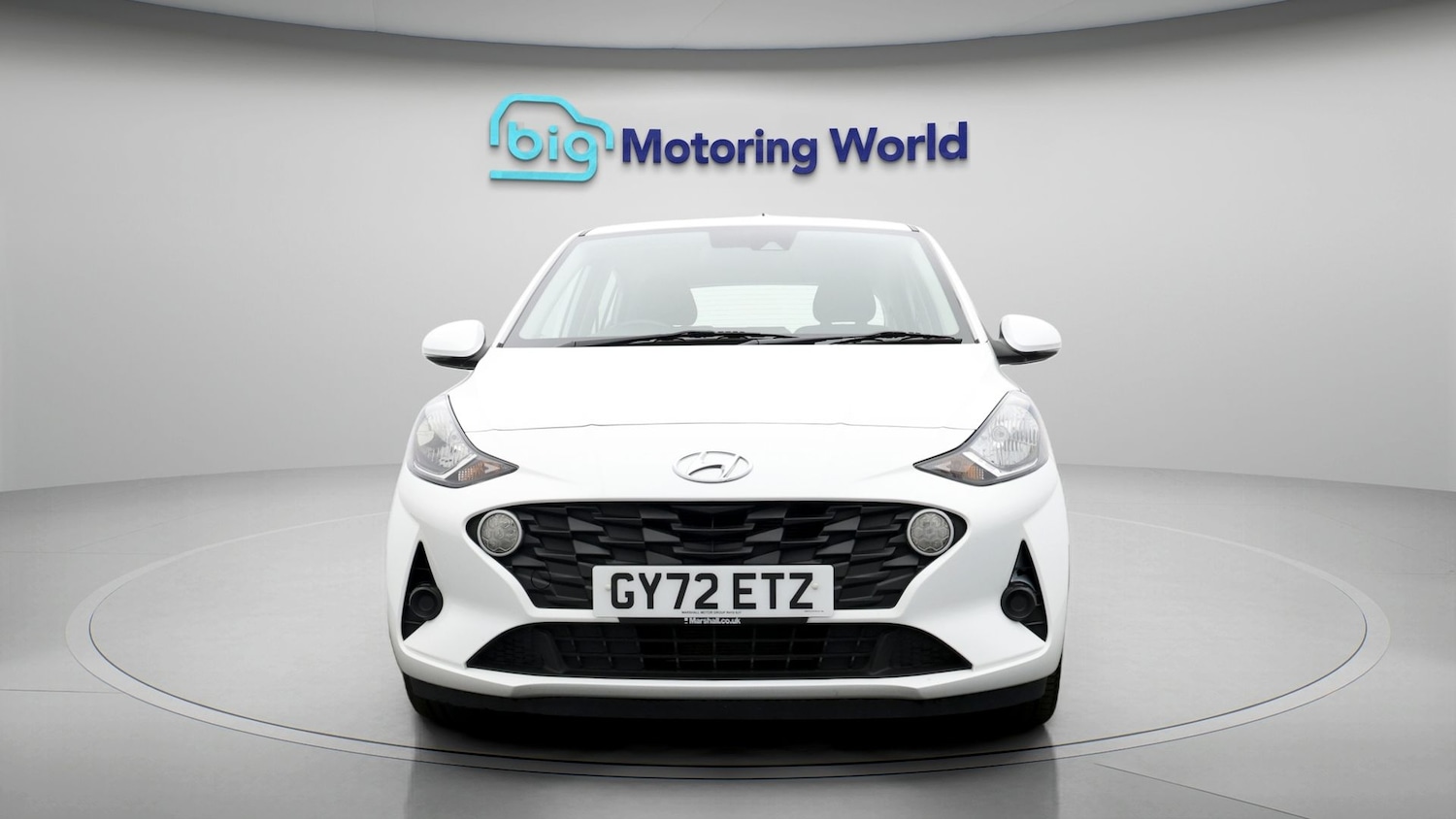 Used Hyundai i10 for sale - 77603915: Photo 2