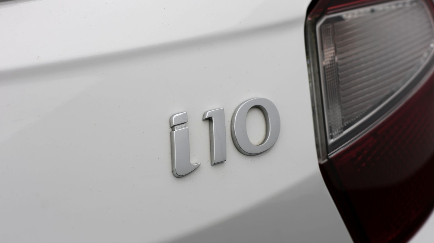 Used Hyundai i10 for sale - 77603915: Photo 22