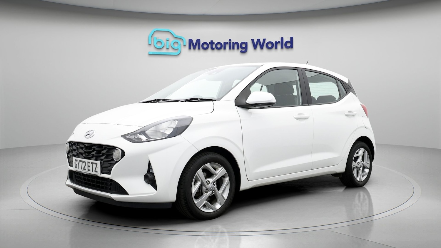 Used Hyundai i10 for sale - 77603915: Photo 3