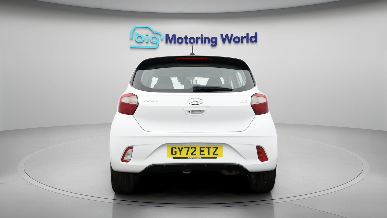 Used Hyundai i10 for sale - 77603915: Photo 6