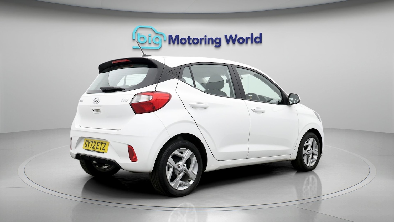 Used Hyundai i10 for sale - 77603915: Photo 7
