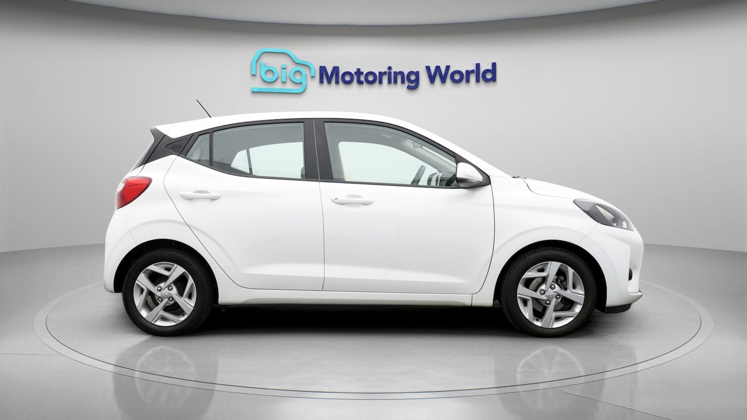 Used Hyundai i10 for sale - 77603915: Photo 8