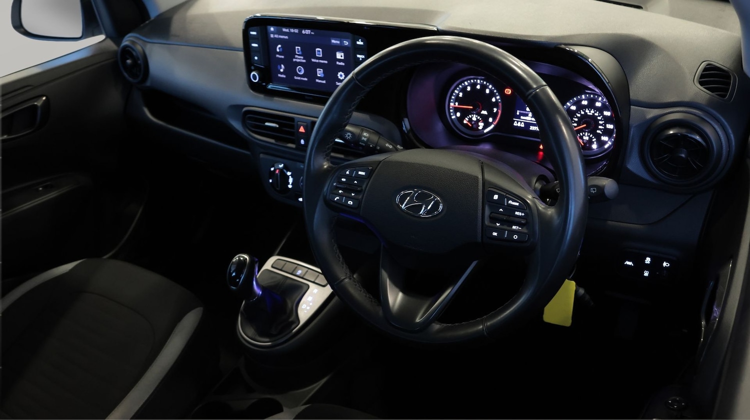 Used Hyundai i10 for sale - 77603915: Photo 9