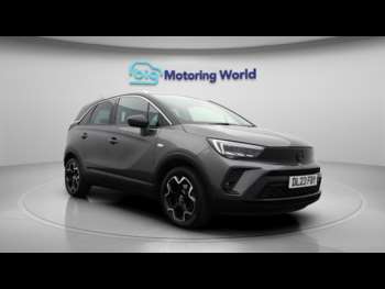 Used Vauxhall Crossland 2023 for sale - 75187316: Photo