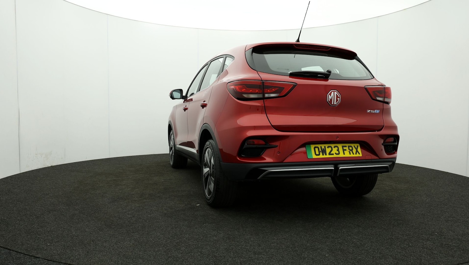 Used MG MG ZS for sale - 76809855: Photo 10