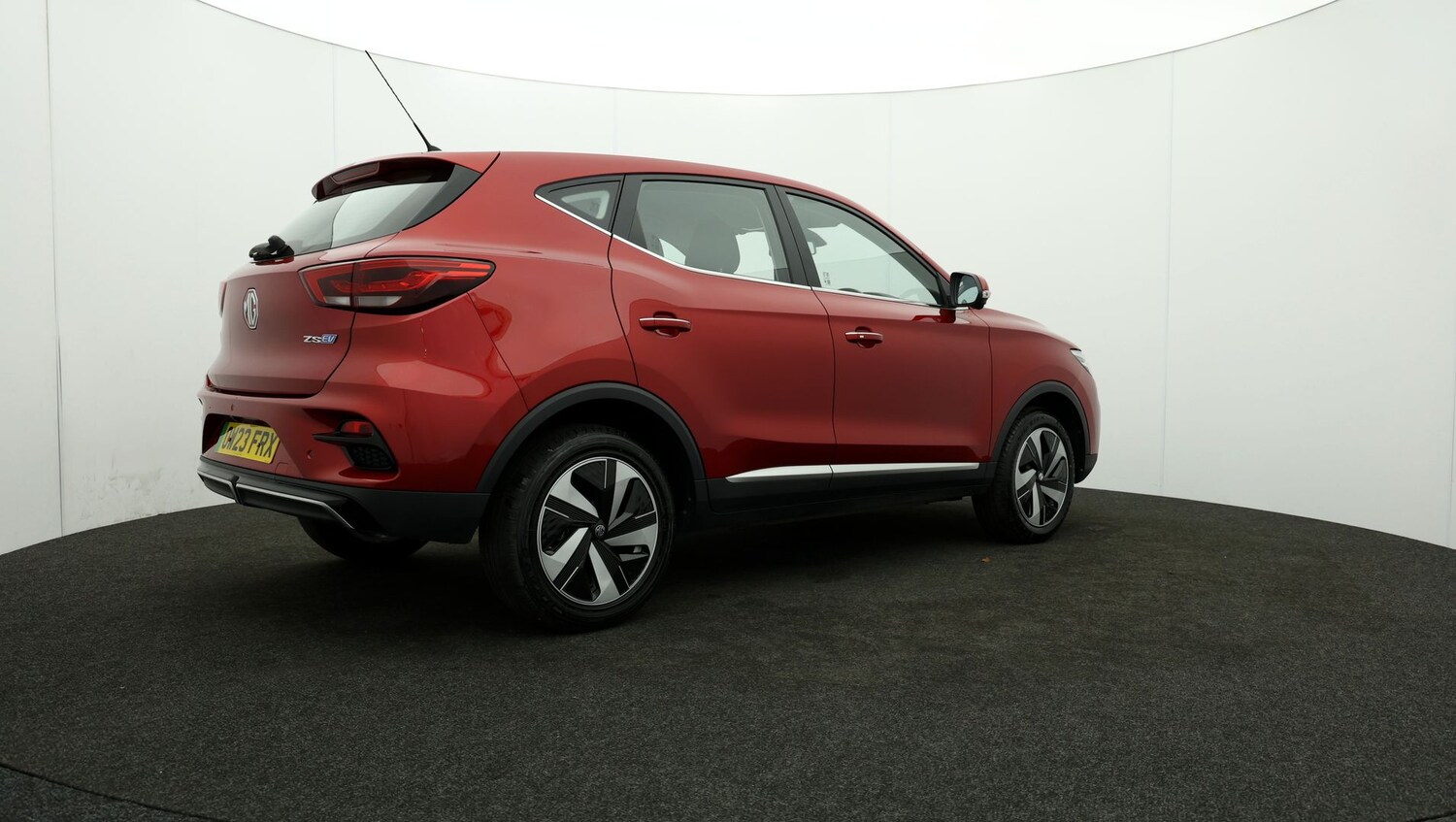 Used MG MG ZS for sale - 76809855: Photo 14