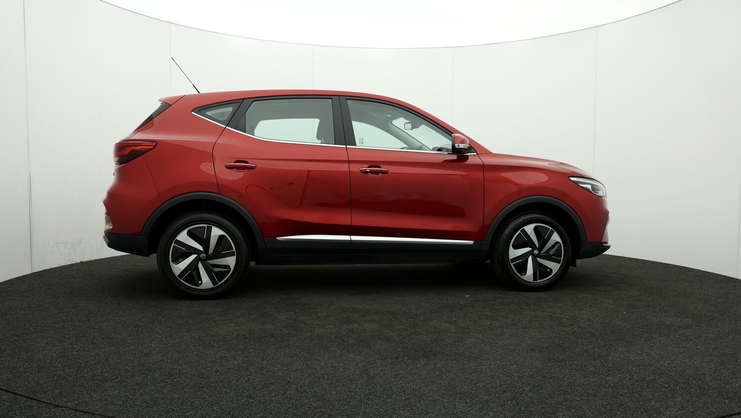 Used MG MG ZS for sale - 76809855: Photo 24