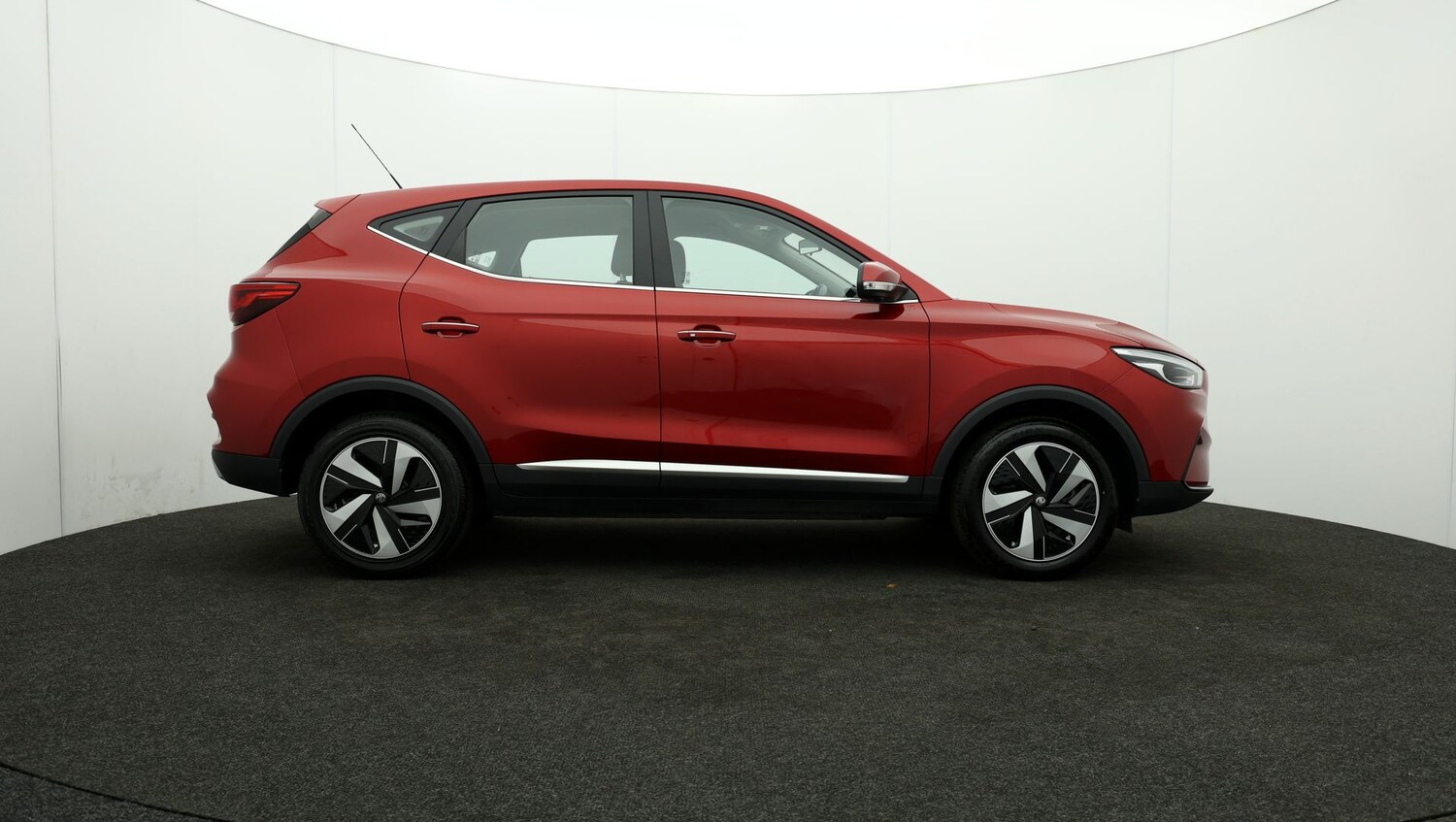 Used MG MG ZS for sale - 76809855: Photo 26