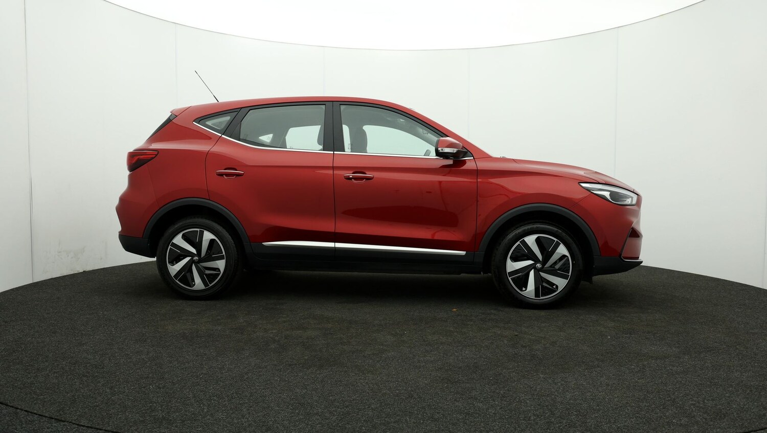 Used MG MG ZS for sale - 76809855: Photo 28