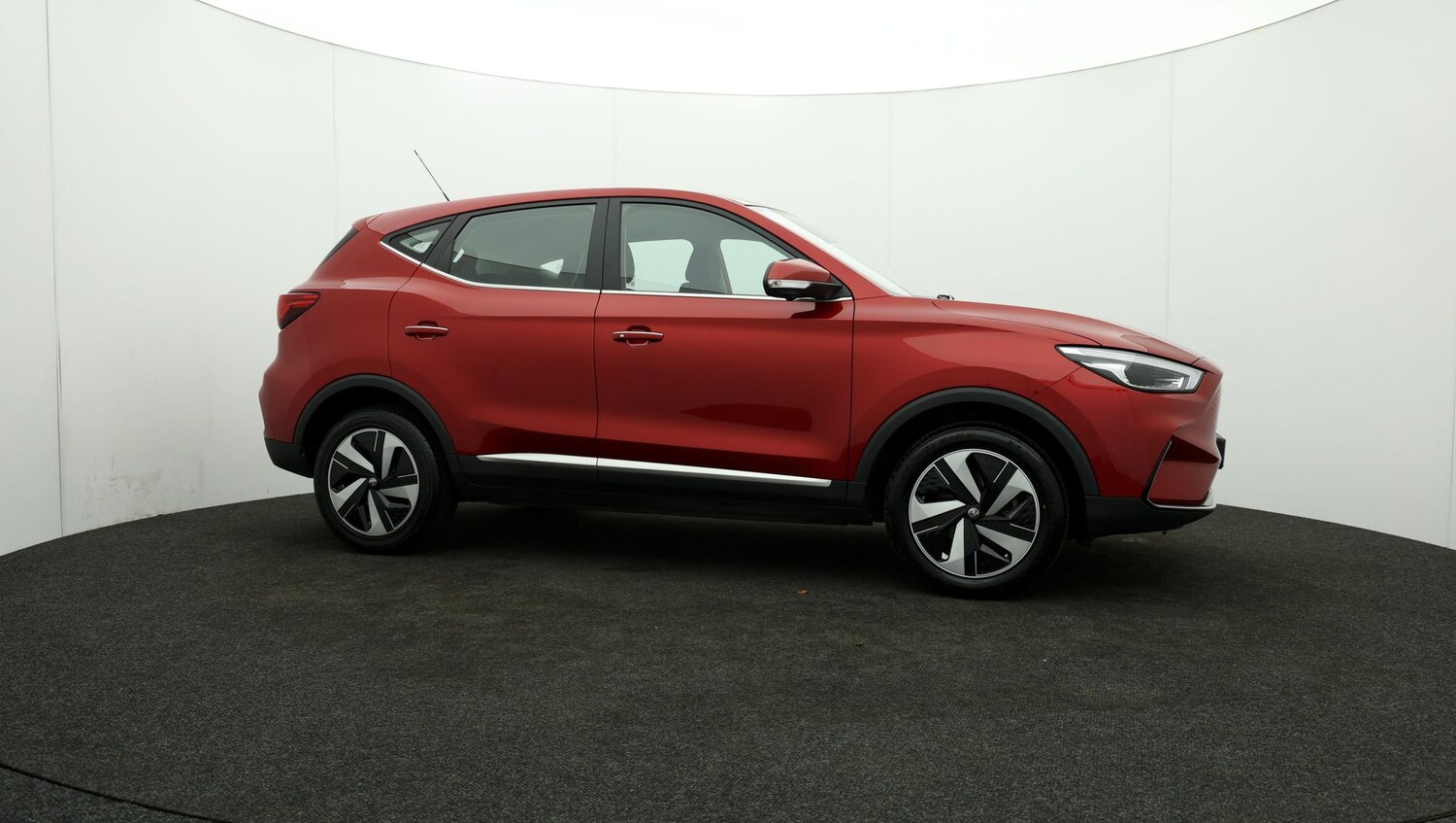 Used MG MG ZS for sale - 76809855: Photo 32