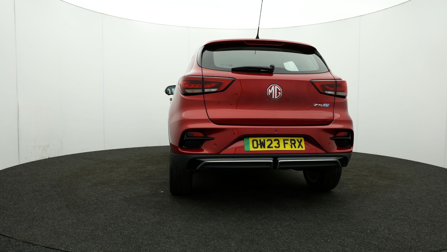 Used MG MG ZS for sale - 76809855: Photo 34