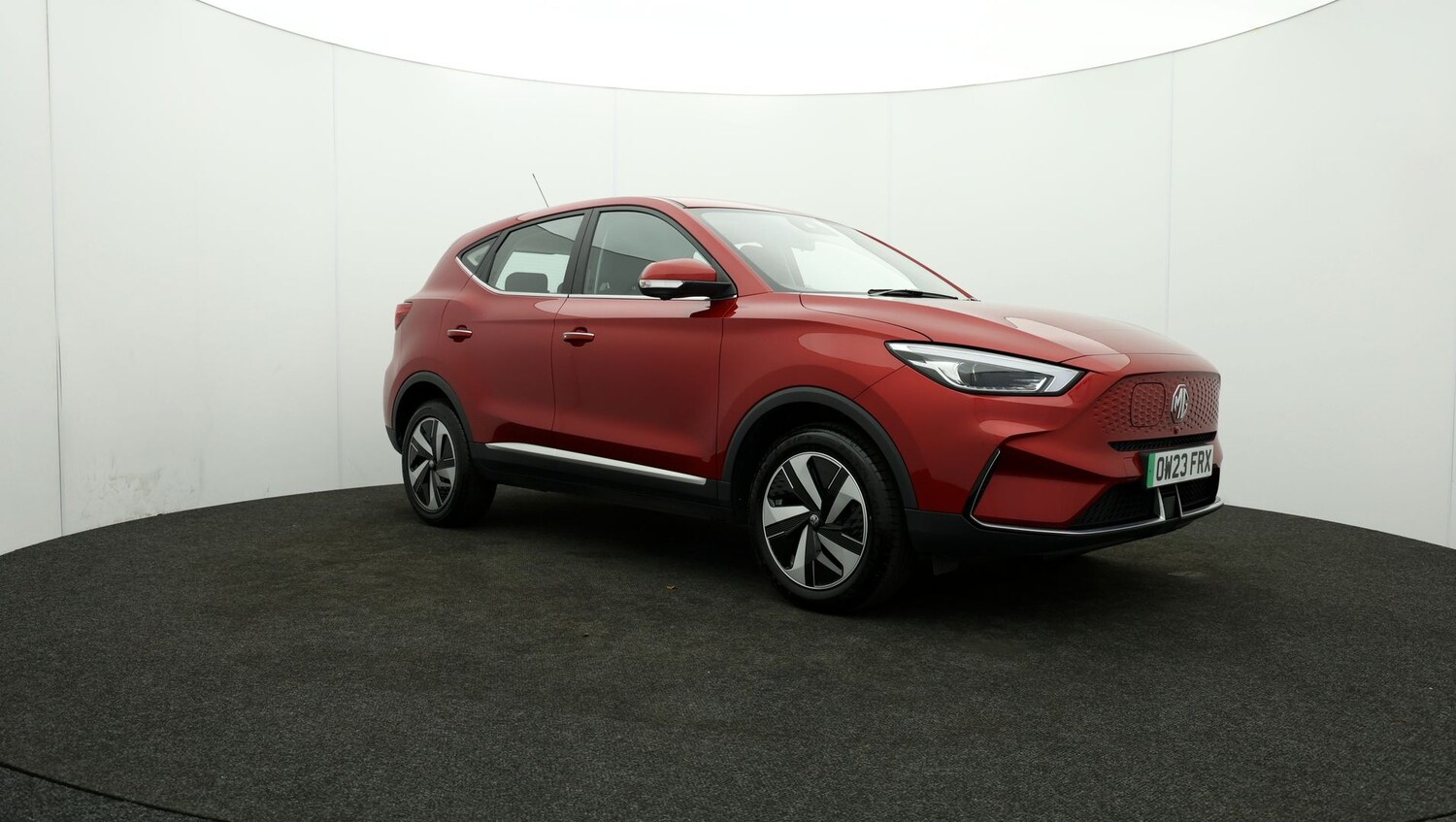 Used MG MG ZS for sale - 76809855: Photo 40