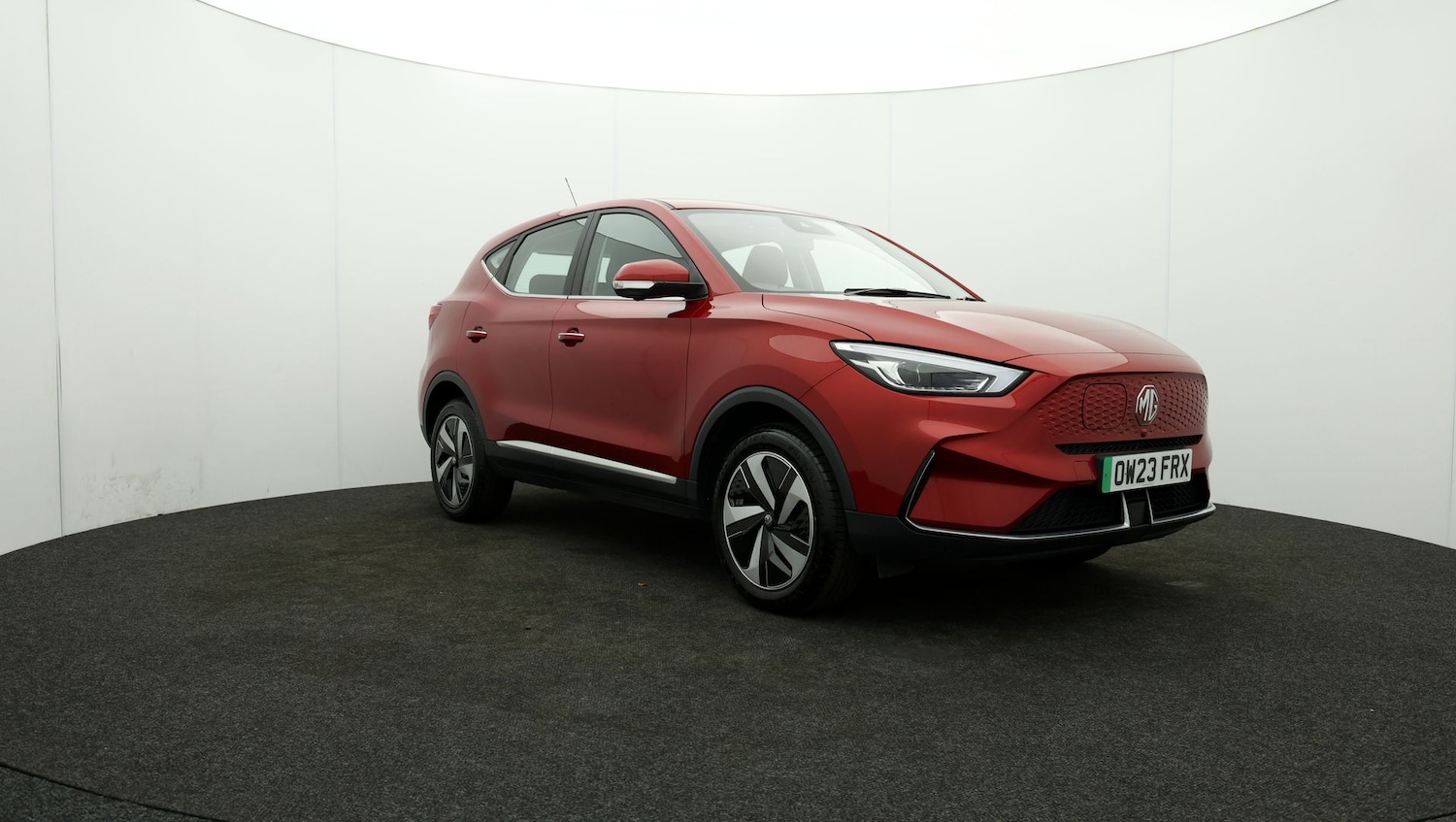 Used MG MG ZS for sale - 76809855: Photo 41