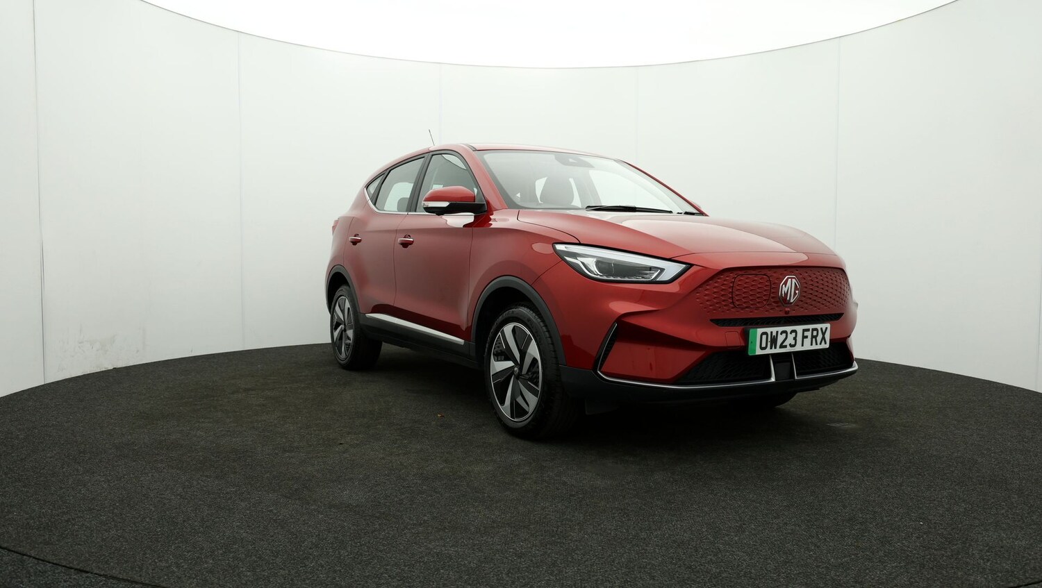 Used MG MG ZS for sale - 76809855: Photo 42