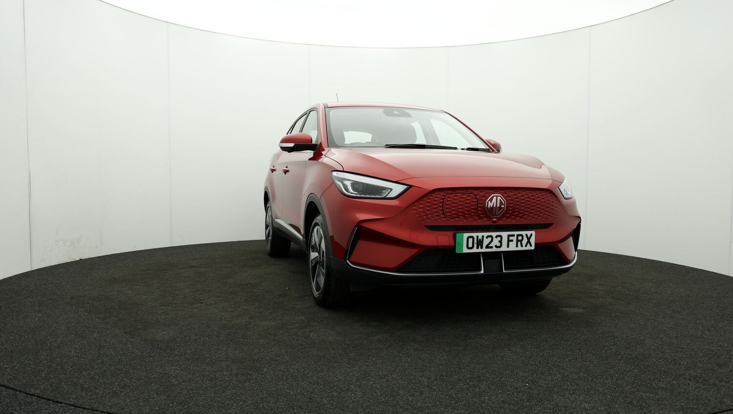 Used MG MG ZS for sale - 76809855: Photo 44