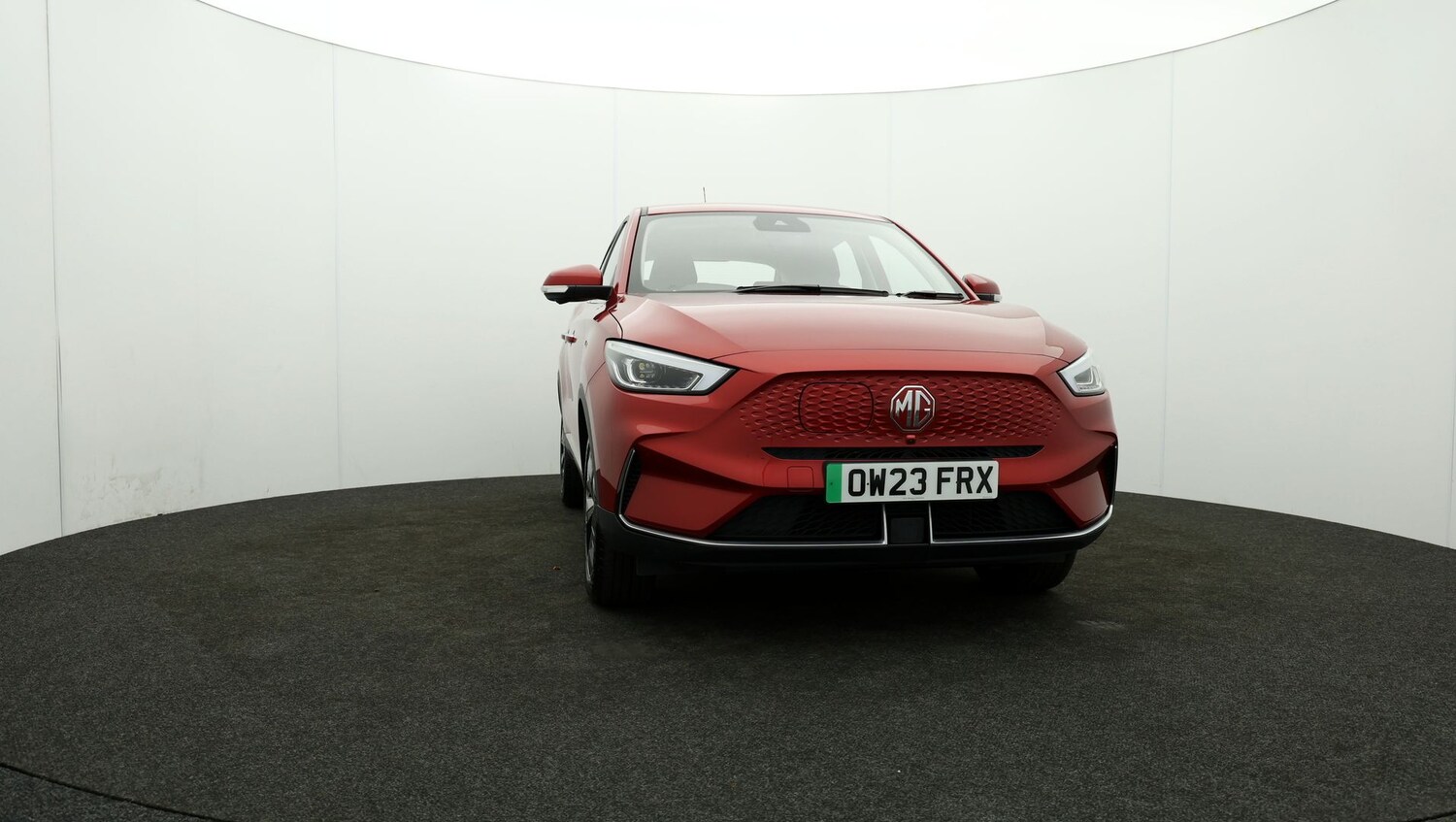 Used MG MG ZS for sale - 76809855: Photo 45