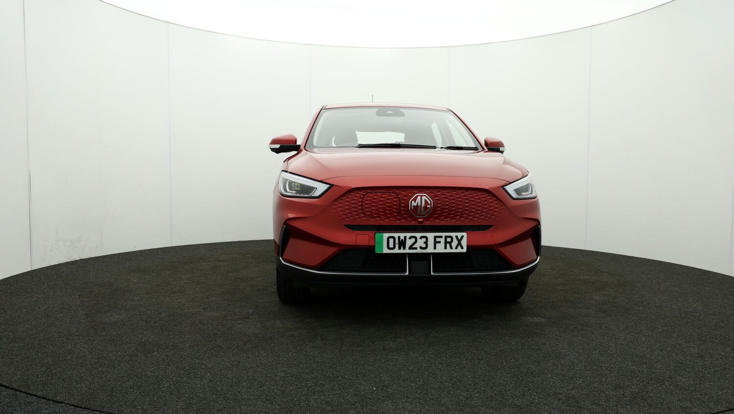 Used MG MG ZS for sale - 76809855: Photo 46