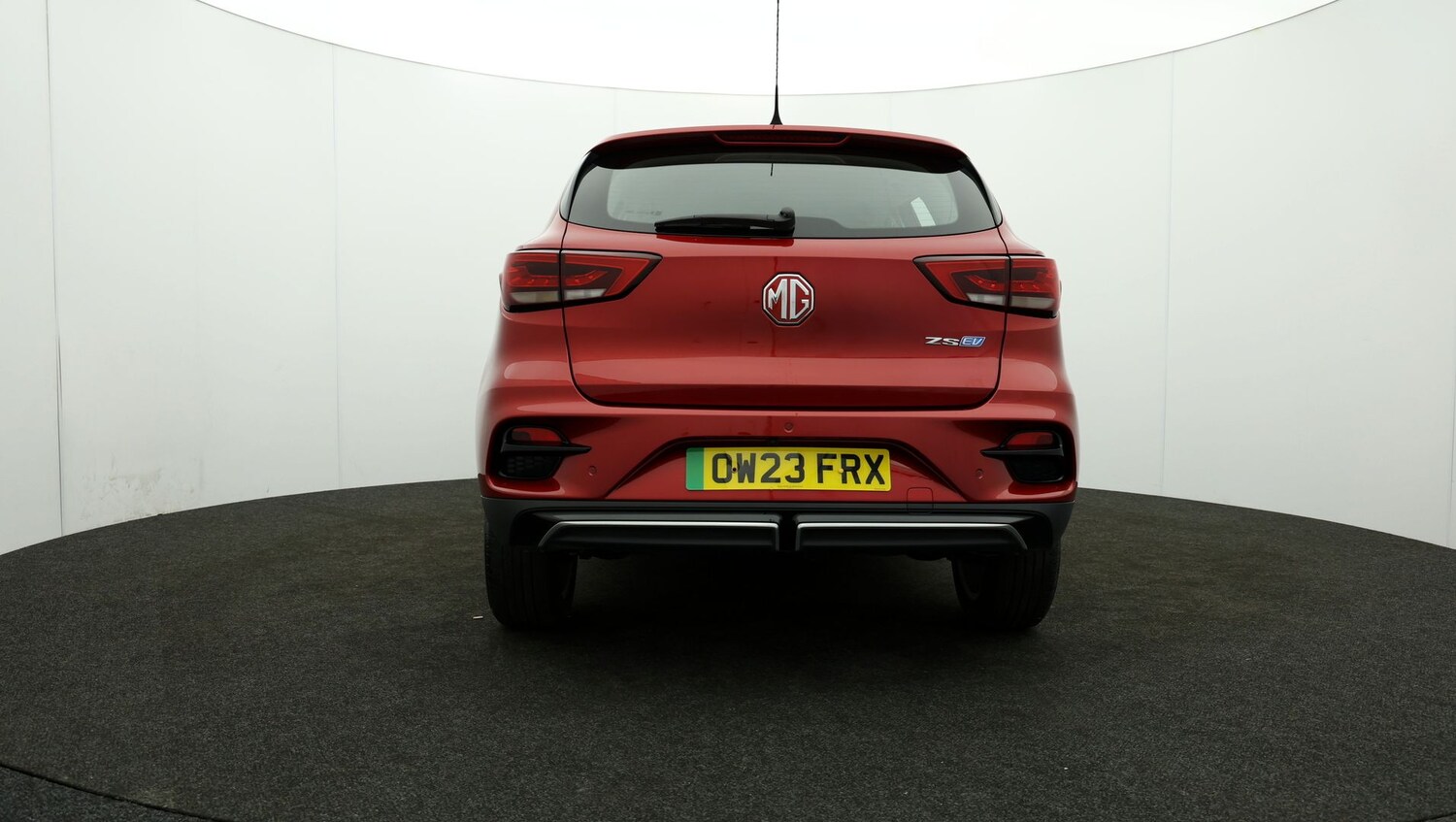 Used MG MG ZS for sale - 76809855: Photo 47